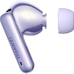 Наушники TWS Huawei FreeBuds 6i (Orca-T100) фиолетовый, внутриканальные, Bluetooth, активное шумоподавление, до 8 ч, фото2