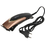 Машинка для стрижки волос Centek CT-2126 черный/золото, фото9