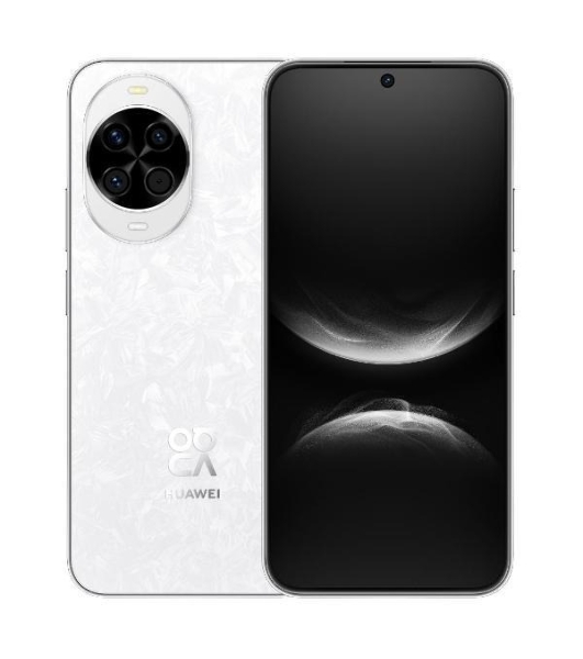 Смартфон Huawei Nova 14 TLR-LX9 12/256Gb белый