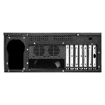 Серверный корпус ExeGate Pro 4U450-26/4U4020S (RM 19', высота 4U, глубина 450, БП 700PAS, USB), фото2