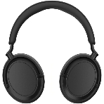 Наушники мониторные Sennheiser Accentum Plus 1.2м черный беспроводные Bluetooth оголовье, фото5