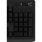 Клавиатура GMNG GG-KB770XP проводная, USB Type-A, чёрный, фото2
