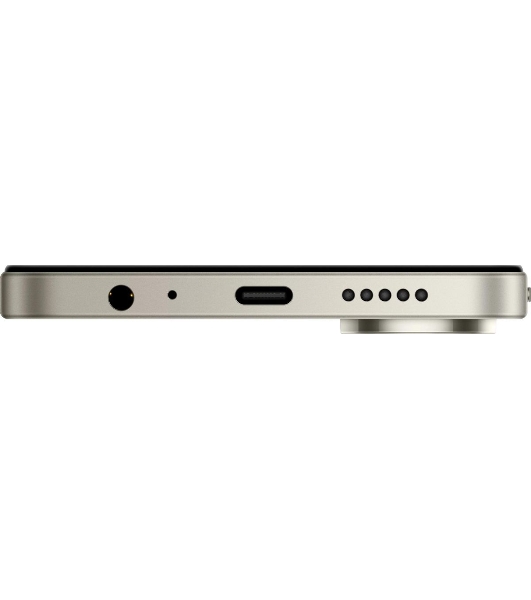 Смартфон Poco C81 Pro 4/64Gb золотистый