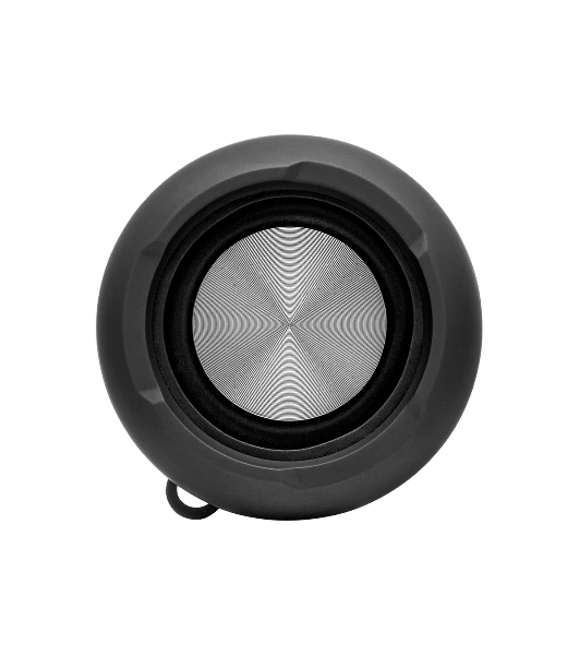 Колонка портативная беспроводная Boost 20 Вт, Bluetooth
