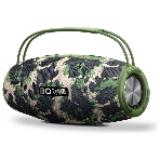 Портативная Bluetooth-колонка BQ PBS4002 хаки 35 Вт, фото 1