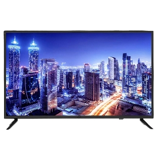 Телевизор JVC 32' LT-32M380 черный LED HD 60Hz