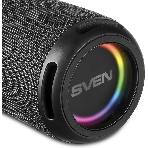 Беспроводная колонка SVEN PS-150, черный, фото8