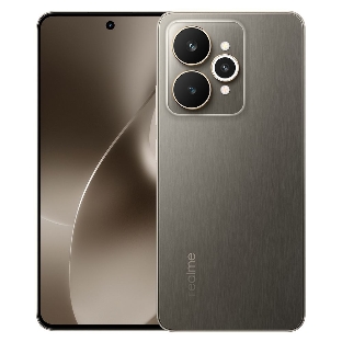 Смартфон Realme 15 5G RMX5106, 12/256Gb, черный