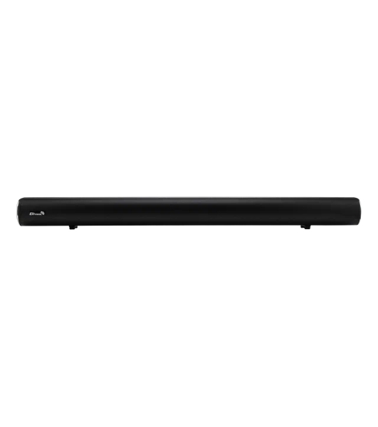 Акустическая система ELTRONIC Саундбар SOUND SLICK 9 (20-13) черный