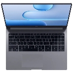 Ноутбук Honor MagicBook X16 2026 BRG-X/16'/IPS/Intel Core Ultra 5 125H/16Gb/1Tb SSD/Intel Arc/NoOS/серый/1.75kg, фото7