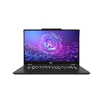 Ноутбук MSI Venture 17 AI A2HMG-014XRU/17.3'/IPS/Intel Core Ultra 5 125H/16Gb/512Gb SSD/Intel Graphics/Windows 11 Pro/серый/2.4kg, фото8