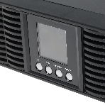 Источник бесперебойного питания CyberPower OLS1000ERT2U/1000 ВА/900 Вт/6 x IEC 320 C13 (компьютерная), фото5