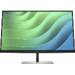 Монитор 27' HP E27 G5 IPS 1920x1080, 75 Гц, 5 мс, 16:9, 300 кд/м², 1xHDMI, 1xDP, 4xUSB, черный/серебристый, фото 1