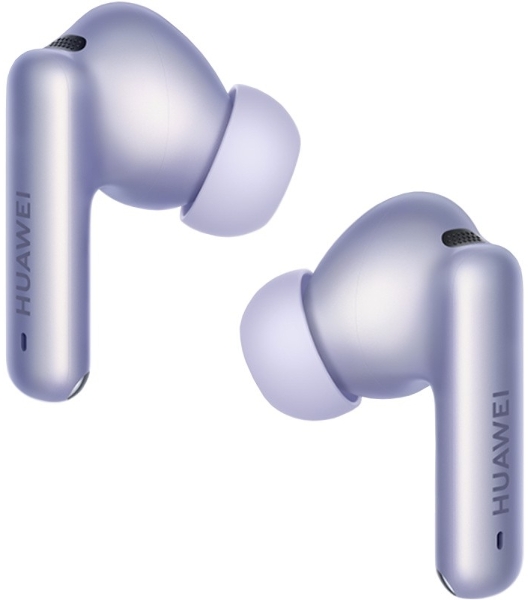Наушники TWS Huawei FreeBuds 6i (Orca-T100) фиолетовый, внутриканальные, Bluetooth, активное шумоподавление, до 8 ч