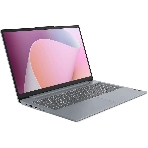Ноутбук Lenovo IdeaPad Slim 3 15AMN8 серый Ryzen 5 7520U 16Gb SSD 512Gb AMD Radeon 610M 15.6' IPS FHD (1920x1080) без ОС WiFi BT Cam, фото7