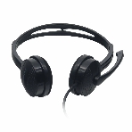 Гарнитура Raskat Standart 4U чёрный, проводная, USB, фото2
