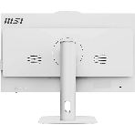 Моноблок MSI PRO AP272P 14M-617XRU 27'(1920x1080 IPS)/Intel Core i5 14400(2.5Ghz)/16Gb/512PCISSDGb/noDVD/Int:Intel UHD Graphics 730/Cam/BT/WiFi/-/war 1y/4.63kg/белый/noOS + Wireless KB+M (9S6-AF8322-1060), фото2