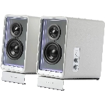 Колонки Edifier QR65 2.0 белый 70Вт BT, фото6