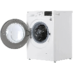 Стиральная машина LG F2J6TN0W белый, загрузка фронтальная 8 кг, 1200 об/мин, класс A, фото8