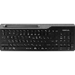 Комплект клавиатура+мышь A4Tech FStyler FB2535C беспроводной, USB + Bluetooth, 2000 DPI, черный, фото20