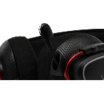 Гарнитура Bloody MR710 чёрный, беспроводная + проводная, Bluetooth, до 44 ч, подсветка, фото14