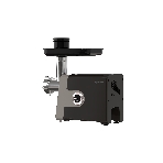 Мясорубка электрическая Topdevice TDMG107 коричневый, 1800 Вт, 2 кг/мин, реверс, насадки - 6, фото3
