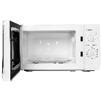 Микроволновая печь Starwind SWM5620 белый, 20 л, 700 Вт, переключатели - поворотный механизм, фото9