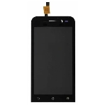 Дисплей для Asus ZenFone Go ZB450KL, черный, фото 1
