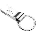 Флешка USB Netac U275 (NT03U275N-008G-20SL), 8Gb, USB 2.0, R/W 50/15, серебристый, фото4