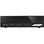Мини ПК MSI Pro DP21 14M Mini Core i5-14400 (2.5GHz), 16Gb (8*2) DDR5 SO-DIMM, 512Gb SSD M.2, Intel Graphics, noDVD, WiFi, BT, 120W, VESA, COM Port, no keyboard&mouse, noOS, 1y war-ty (9S6-B0A431-1054), фото7
