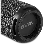 Беспроводная колонка SVEN PS-150, черный, фото9