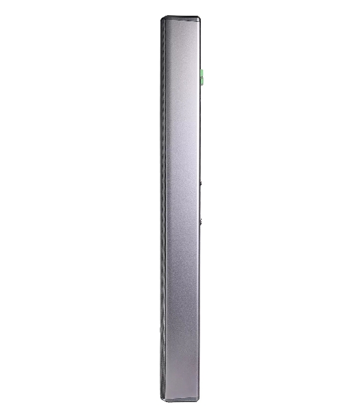 Звуковая колонна Intrend ITSPK-CL925-G пассивная, 9x2.5', 4 Ом (220 Вт RMS), SPL 114dB, 95Hz-20kHz, 120°x20° (HхV), вес 4.4кг, цвет угольный металлик, крепление в комплекте, (цена за 1шт., в упаковке 2 шт., продается парами)