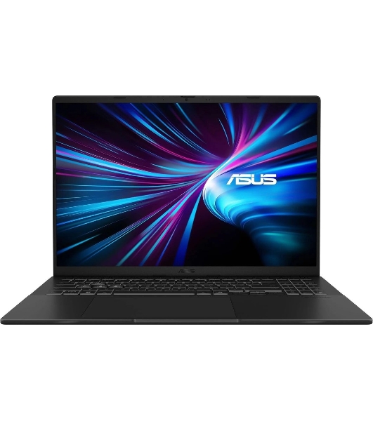 Ноутбук Asus VivoBook 16 V3607VH-RP046/16'/IPS/Intel Core 5 210H/16Gb SSD/1Tb NVIDIA GeForce RTX 5050 8Gb/без ОС/черный/1.95kg