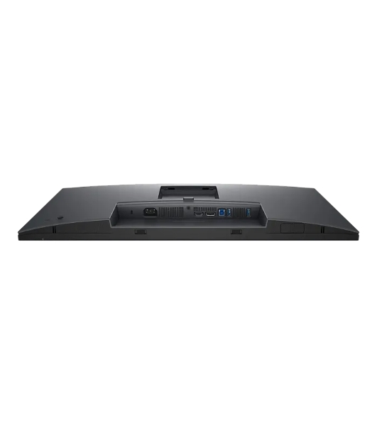 Монитор 27' Dell P2725D IPS 2560x1440, 100 Гц, 5 мс, 16:9, 350 кд/м², HDMI 2.1, DP 1.4, USB-C (15 Вт), 3xUSB 3.2, Ethernet (1 Гбит), черный