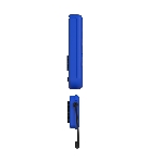 Игровая консоль Maxvi GSP-01 blue, фото3