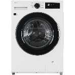 Стиральная машина Samsung WW90DG5U34AELP белый, загрузка фронтальная 9 кг, 1400 об/мин., класс: A, фото 1