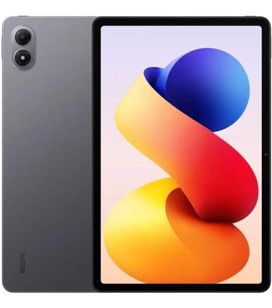 Планшет Xiaomi Redmi Pad 2 Pro 6/128Gb серый