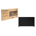Телевизор Hyundai 65' H-LED65QBU7500 черный UHD QLED 60Hz Smart TV, фото3