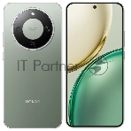 Смартфон HONOR X9d 12/256GB, зеленый, фото 1