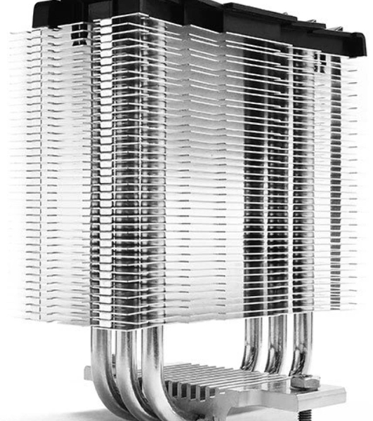 Кулер Cryorig M9a (FM1/FM2/+/AM2/+/AM3/+/AM4, 600 ~ 2200RPM, 26.4dBA, 48.4CFM, 4-pin PWM)