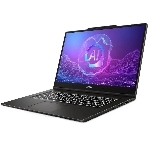 Ноутбук MSI Venture 17 AI A2HMG-014XRU/17.3'/IPS/Intel Core Ultra 5 125H/16Gb/512Gb SSD/Intel Graphics/Windows 11 Pro/серый/2.4kg, фото 1