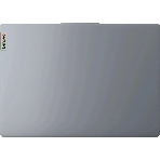 Ноутбук Lenovo IdeaPad 3 Slim 15IRU8 15.6' FHD i3 1305U/DDR5 8Gb/SSD 256Gb/Intel UHD Graphics/DOS/серый/1.62кг, фото3