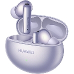 Наушники TWS Huawei FreeBuds 6i (Orca-T100) фиолетовый, внутриканальные, Bluetooth, активное шумоподавление, до 8 ч, фото4