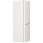 Холодильник Gorenje NRK619EEW4 белый двухкамерный 203/99л морозилка снизу, No Frost, фото7