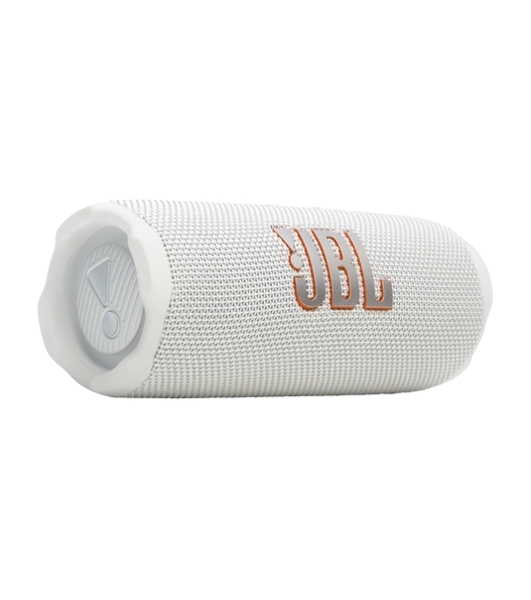 Колонка портативная JBL FLIP 7 белый 25W 1.0 BT 4800mAh