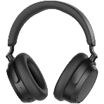 Наушники мониторные Sennheiser Accentum Plus 1.2м черный беспроводные Bluetooth оголовье, фото7