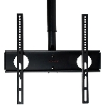 Кронштейн для телевизора Arm Media LCD-1500 черный, 26'-65' макс. 50 кг, потолочный, наклон, фото13