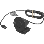 Веб-камера Logitech Brio 300 1920x1080, 30 кадр/с, USB Type-C, микрофон (шумоподавление), автоматическая фокусировка, автоосвещение, универсальное крепление, фото5