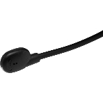 Гарнитура Bloody MR710 чёрный, беспроводная + проводная, Bluetooth, до 44 ч, подсветка, фото15