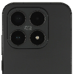 Смартфон Xiaomi 17 12Gb, 512Gb, черный, фото2